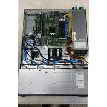 Intel® Server System R1304RPMSHOR 1U BAREBONES