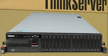 LENOVO THINKSERVER RD640 E5-2630LV2 2.40GHZ 16GB NO HDD