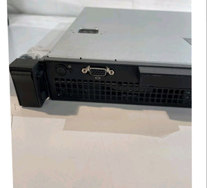 DELL POWEREDGE E10S E10S002 INTEL E3-1220 4GB RAM SERVER NO HDD