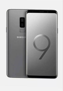 New in Box Samsung Galaxy S9+ Plus G965U 64GB GSM Unlocked for AT&T T-Mobile