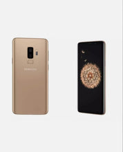 New in Box Samsung Galaxy S9+ Plus G965U 64GB GSM Unlocked for AT&T T-Mobile