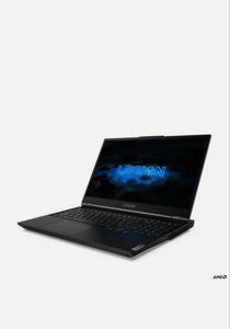 Lenovo Legion 5 15.6" 120Hz Laptop AMD R5-4600H 8GB RAM 512GB SSD GTX 1650Ti