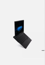 Lenovo Legion 5 15.6" 120Hz Laptop AMD R5-4600H 8GB RAM 512GB SSD GTX 1650Ti