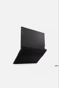 Lenovo Legion 5 15.6" 120Hz Laptop AMD R5-4600H 8GB RAM 512GB SSD GTX 1650Ti