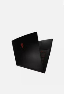 MSI GF63 Thin 15.6 144Hz Gaming Laptop Intel i5-11400H 8GB 256GB SSD RTX 3050