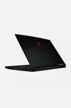 MSI GF63 Thin 15.6 144Hz Gaming Laptop Intel i5-11400H 8GB 256GB SSD RTX 3050