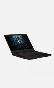 MSI GF63 Thin 15.6 144Hz Gaming Laptop Intel i5-11400H 8GB 256GB SSD RTX 3050