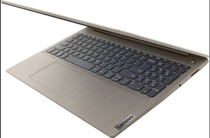 Lenovo - IdeaPad 3 15" HD Touch Screen Laptop - Intel Core i3-1115G4 - Intel