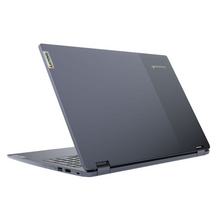 Lenovo IdeaPad Flex 3i Chromebook Intel Laptop, 15.6" FHD IPS Touch 300 nits 8GB, 128GB, Chrome Os Bit