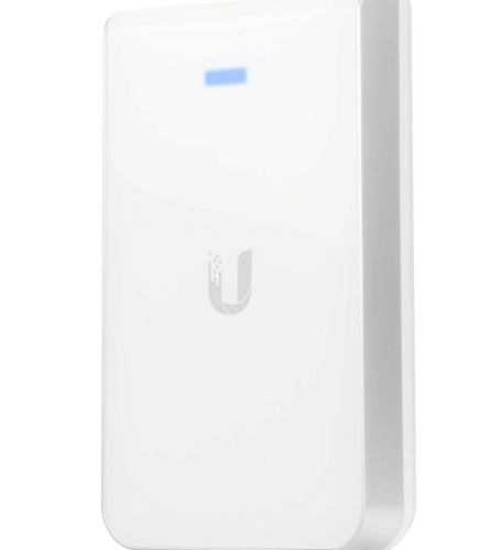 Ubiquiti UAP-AC-IW-US UniFi AC 300/867 Mbps Dual Band Wireless Access Point