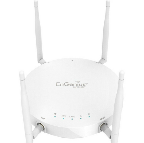 EnGenius EAP1300EXT Networking EnTurbo 11ac Wave 2 Indoor Wireless Access Point