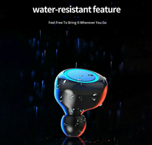 Bluetooth 5.0 Wireless TWS Earbuds Headphone Headset Noise Cancelling Waterproof