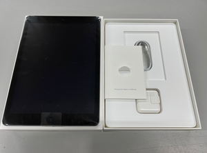 Brand NEW Apple iPad Air 1st Generation 32GB Wi-Fi 9.7in - Space Gray