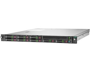 HPE ProLiant DL160 Gen9 Server 4-Bay LFF - E5-2609V4 1.7GHz 8-Core 8GB 550W PSU