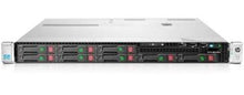 HPE ProLiant DL160 Gen9 Server 4-Bay LFF - E5-2609V4 1.7GHz 8-Core 8GB 550W PSU