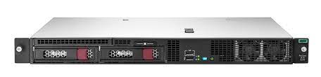 HPE ProLiant DL20 Gen10 G5420 1P 8GB-U S100i 2LFF-NHP 290W PS Server