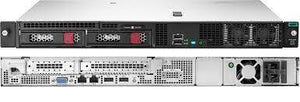 HPE ProLiant DL20 Gen10 G5420 1P 8GB-U S100i 2LFF-NHP 290W PS Server