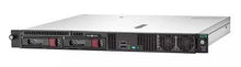 HPE ProLiant DL20 Gen10 G5420 1P 8GB-U S100i 2LFF-NHP 290W PS Server